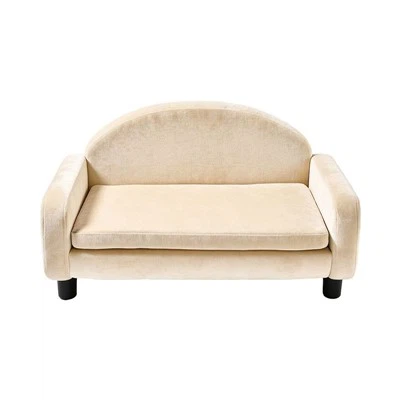 تخت خواب گربه از چوب جامد و شیک و مبل تختخواب شو